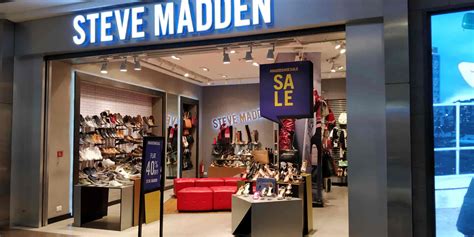 steve madden dolphin mall